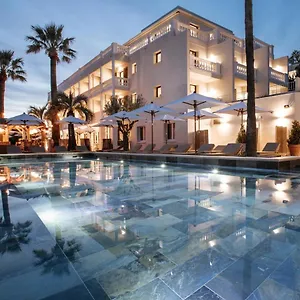 4* Hotel Le Mirage