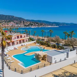 Club Oustal Del Mar Le Lavandou