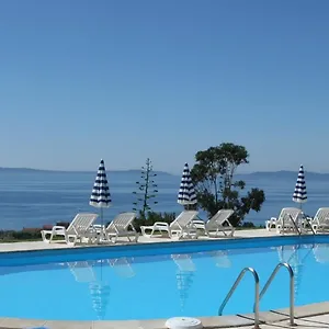 Hotel Azur, Le Lavandou