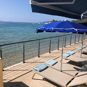 Hotel Grand Moriaz, Le Lavandou