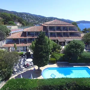 Hotel 83, Le Lavandou