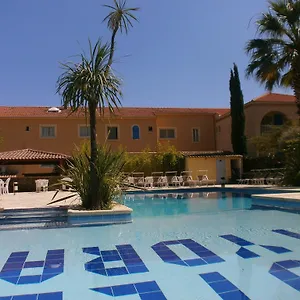 Hotel Hydra, Le Lavandou