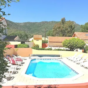 Hébergement de vacances Le Clos Fleuri, Le Lavandou